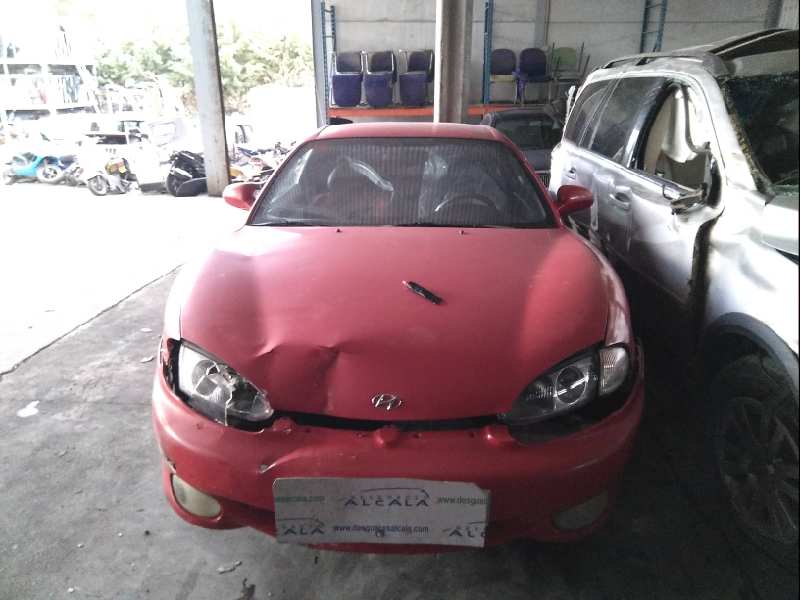 Despiece de HYUNDAI COUPE (J2) 2.0 FX Coupe