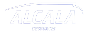 Logo de DesguacesAlcala