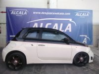 FIAT 500 1.4 16v 100 Sport * DesguacesAlcala