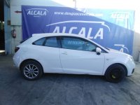 SEAT IBIZA Reference 6J5 DesguacesAlcala