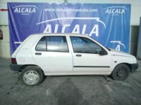 RENAULT CLIO I FASE I+II (B/C57) 1.2 DesguacesAlcala