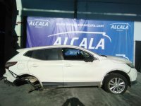 NISSAN QASHQAI (J11) Acenta DesguacesAlcala