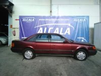 AUDI 100 BERLINA (C4) Básico DesguacesAlcala