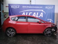 SEAT LEON (1P1) Reference DesguacesAlcala