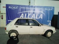 PEUGEOT 205 BERLINA P1Y DesguacesAlcala