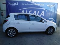 OPEL CORSA D 1.3 16V CDTI DesguacesAlcala