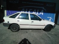 FORD ESCORT V (GAL) 1.6 DesguacesAlcala