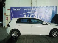 VOLKSWAGEN GOLF VII LIM. Edition BlueMotion DesguacesAlcala