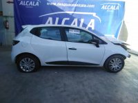 RENAULT CLIO IV Limited DesguacesAlcala