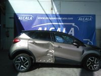 RENAULT CAPTUR Adventure DesguacesAlcala