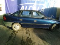 OPEL ASTRA F BERLINA 1.7 Diesel DesguacesAlcala