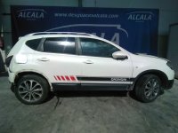 NISSAN QASHQAI (J10) Acenta DesguacesAlcala