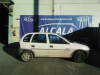 OPEL CORSA B 1.4 CAT (2H6) DesguacesAlcala