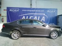 VOLKSWAGEN PASSAT LIM. (362) Exclusive BlueMotion DesguacesAlcala