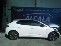 RENAULT MEGANE IV BERLINA 5P * DesguacesAlcala