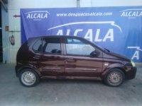 TATA INDICA * DesguacesAlcala