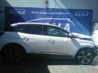 PEUGEOT 3008 * DesguacesAlcala