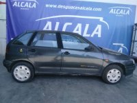 SEAT IBIZA (6K) 1.8 CAT (ABS. ADZ) DesguacesAlcala