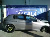 PEUGEOT 308 Allure DesguacesAlcala