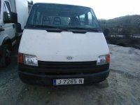 FORD TRANSIT, COMBI/BUS 86/92 Combi FT 100 DesguacesAlcala