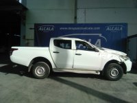 MITSUBISHI L 200 Basis Doppelkabine 4WD DesguacesAlcala