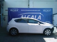 SEAT LEON (1P1) 1.9 TDI DesguacesAlcala