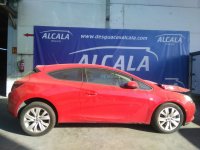 OPEL ASTRA J GTC * DesguacesAlcala