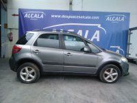 SUZUKI SX4 1.9 DDiS GL * DesguacesAlcala