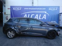 RENAULT MEGANE IV BERLINA 5P Business DesguacesAlcala