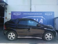 SSANGYONG ACTYON 200 Xdi DesguacesAlcala