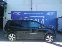 VOLKSWAGEN Touran 2.0 TDI 140 DSG Advance * DesguacesAlcala