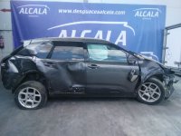 CITROËN C4 CACTUS Feel DesguacesAlcala