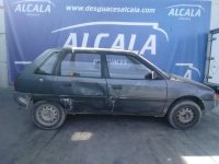 CITROËN AX 1.4 (150F. K1F. K1G) DesguacesAlcala