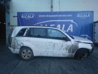 SUZUKI GRAND VITARA JB (JT) 1,9 Ltr. DDIS JLX-E 5-türig DesguacesAlcala