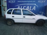 OPEL CORSA B 1.5 Diesel DesguacesAlcala