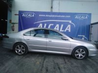 PEUGEOT 607 (S2) * DesguacesAlcala
