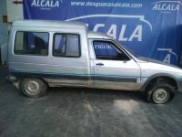 CITROËN C15 1.8 Diesel (161) DesguacesAlcala