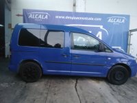 VOLKSWAGEN CADDY KA/KB (2K) 1.9 TDI DesguacesAlcala