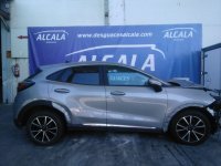 FORD PUMA * DesguacesAlcala