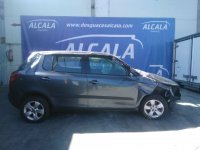 SKODA FABIA (5J2 ) * DesguacesAlcala