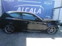 BMW SERIE 1 BERLINA (E81/E87) 120d DesguacesAlcala