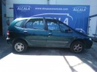 RENAULT MEGANE I SCENIC (JA0) 1.9 dTi Diesel CAT DesguacesAlcala