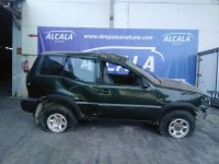 NISSAN TERRANO/TERRANO.II (R20) Comfort DesguacesAlcala