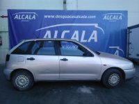 SEAT IBIZA (6K) 1.4 DesguacesAlcala