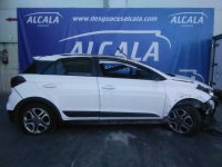 HYUNDAI I20 ACTIVE Classic blue DesguacesAlcala