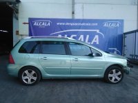 PEUGEOT 307 BREAK / SW (S1) * DesguacesAlcala