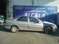 PEUGEOT 406 BERLINA (S1/S2) 2.0 HDi CAT DesguacesAlcala