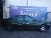 PEUGEOT 406 BERLINA (S1/S2) 1.9 Turbodiesel DesguacesAlcala