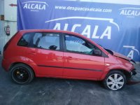 FORD Fiesta (CB1) Trend DesguacesAlcala