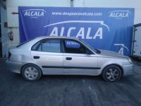 OPEL FRONTERA A 2.3 Turbodiesel DesguacesAlcala